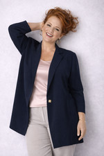 GIACCA SPOLVERINO DONNA