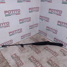 Braccio tergiparabrezza SX