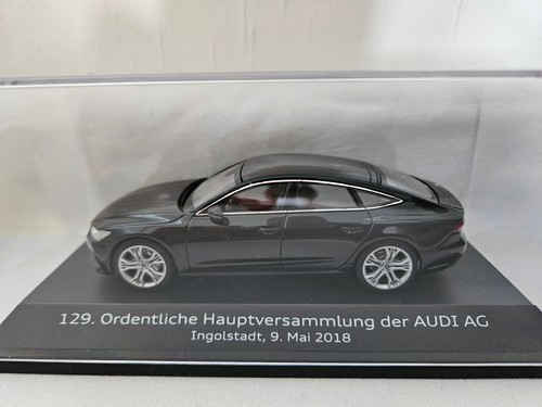 Audi sportback 43 129 - sportback, 1:43