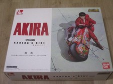 AKIRA Popynica Spirit Kaneda's