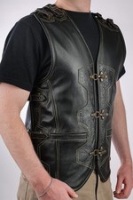 Gilet da motociclista Bohmberg