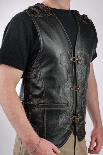 Gilet motociclista bohmberg - motociclista,