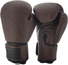 Guantoni Da Boxe Vintage