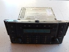 AUTORADIO PER LAND ROVER Freelander 3° Serie 6G9N14C230NG (06>11)