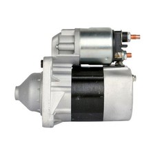 Motorino avviamento starter