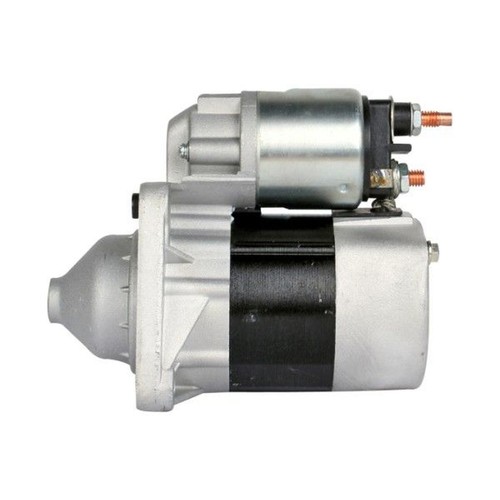 Motorino avviamento starter