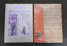 KARMA E REINCARNAZIONE+I