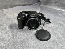 Fujifilm FinePix S8650 16,0