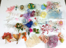 Decorazioni bomboniere, fiori