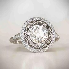 Anello donna amore unico