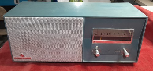 Radio cge modello - radio, 330