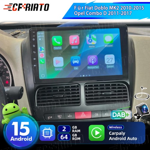 Autoradio android 15 - autoradio,
