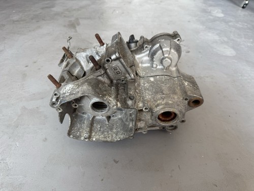 Carter motore honda 125 - carter,