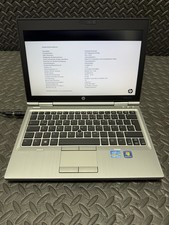 HP EliteBook 2570p Intel Core