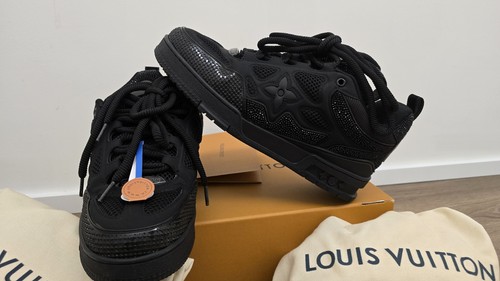 Louis vuitton sneakers uomo - sneakers,