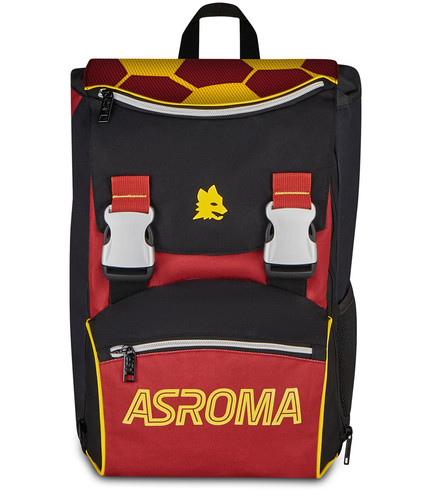 Zaino sdopp big roma lupetto - zaino,