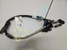 Cavi cambio turbo Ford Fiesta