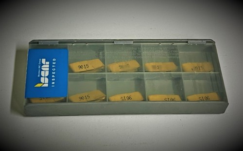 Inserti iscar gip - inserti,