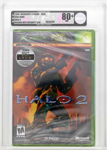 Halo xbox nuovo saldato - 2, |