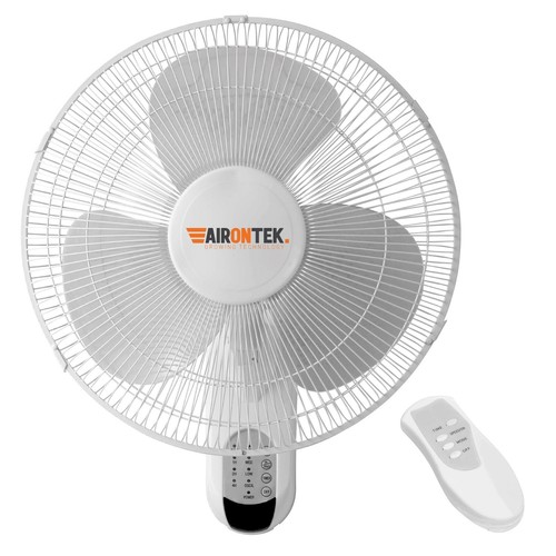 Ventilatore parete airontek - ventilatore,