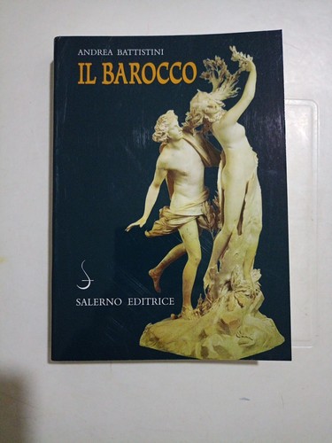 Barocco andrea battistini - andrea,
