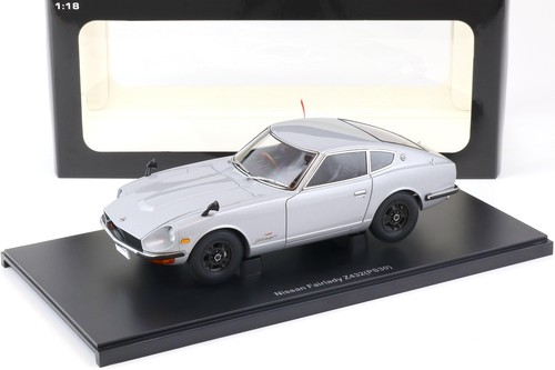 Autoart nissan fairlady - autoart,