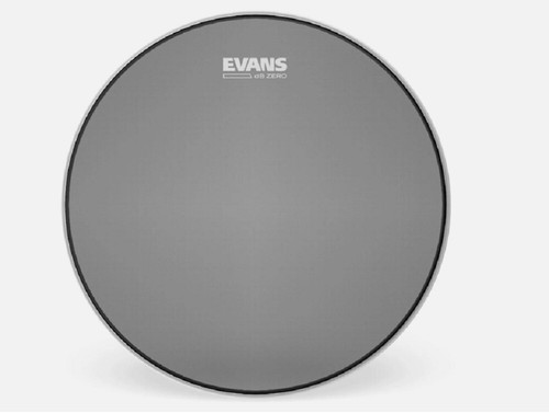 Evans pollici zero - evans,