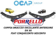 KIT BRACCIO OSCILLANTE