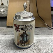 Vintage - Kulmbach Monchshof -