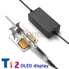 OLED T12 Mini Saldatore DC24V