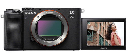 Sony alpha - alpha,