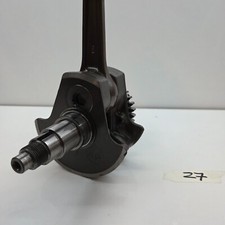 KTM SX SXS 450 2003 2006 ALBERO MOTORE BIELLA CRANKSHAFT 59430018000