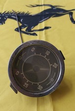 Manometro Fiat 500C/Topolino -