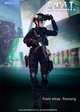 Los Angeles Women Police Lapd