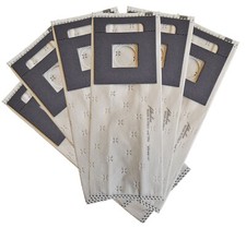 5 sacchetti per ELECTROLUX