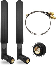 Antenna wifi tribanda 6ghz - 6e,