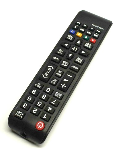 Telecomando per plasma - tv, al