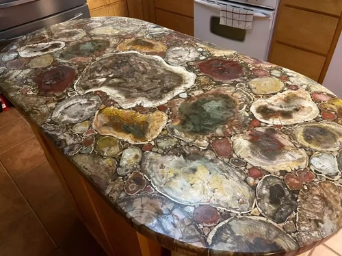 Elegante tavolo pranzo - tavolo,