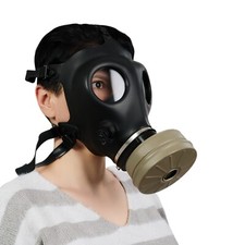 Maschera antigas israeliana
