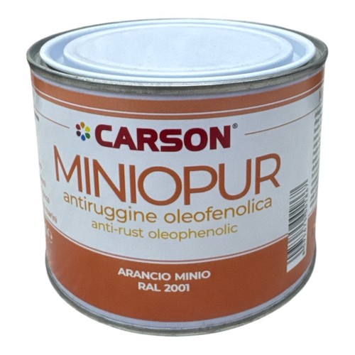 Antiruggine ferro - antiruggine,