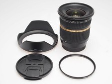 Tamron 10-24 mm F3.5-4.5 Di II