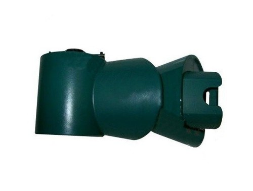 Vorwerk snodo attacco raccordo - snodo,