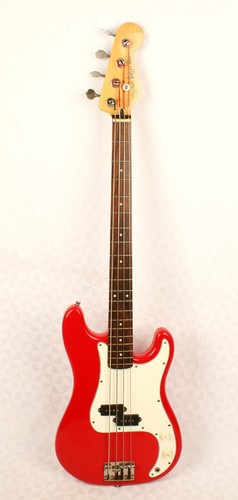 Fender squier bullet basso - *fender,
