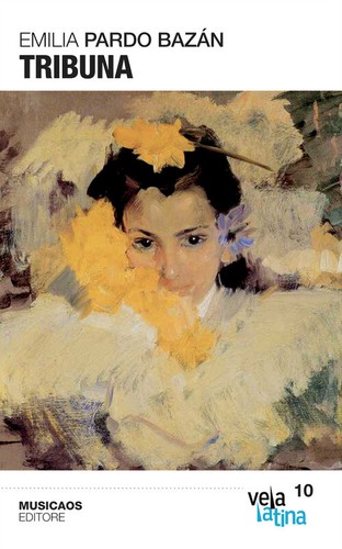 Libri emilia pardo bazán - pardo,