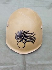 ELMETTO Italiano M33 RSI Regio