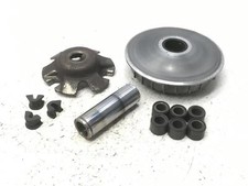 PULEGGIA MOBILE VARIATORE HONDA FORZA EX 250 2008 2011 JH2MF10A98K