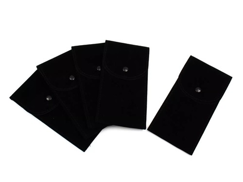 Watch box nere luxury - box,