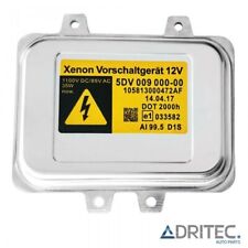 ✅ Ballast Centralina Xenon 5dv00900000 6224j2 Citroen C4 Picasso