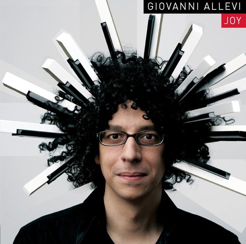 Giovanni allevi joy - ‎–,