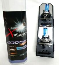 KIT COPPIA LAMPADE ALOGENE H7